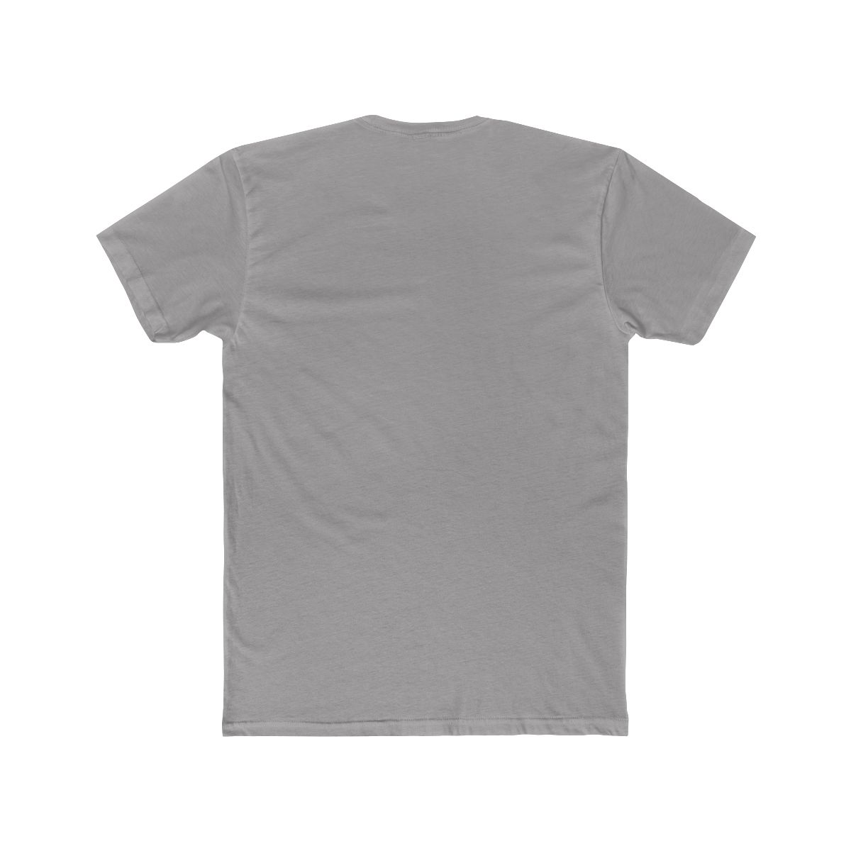 Poppy Fresh Logo Short Sleeve Shirt | Daisy Fresh - alternate angle 1, merchandise