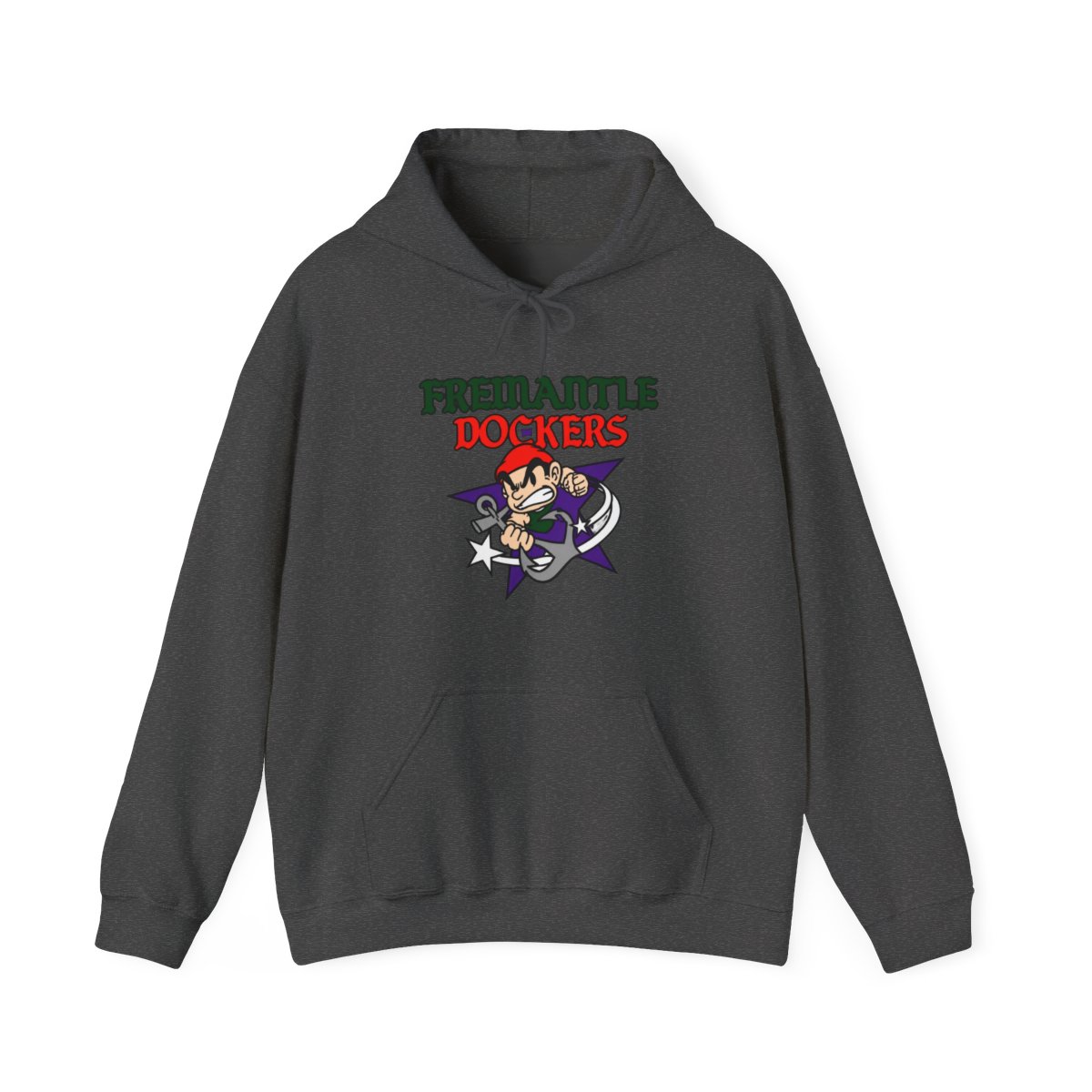 StreetX Fremantle Dockers Hoodie | Daisy Fresh
