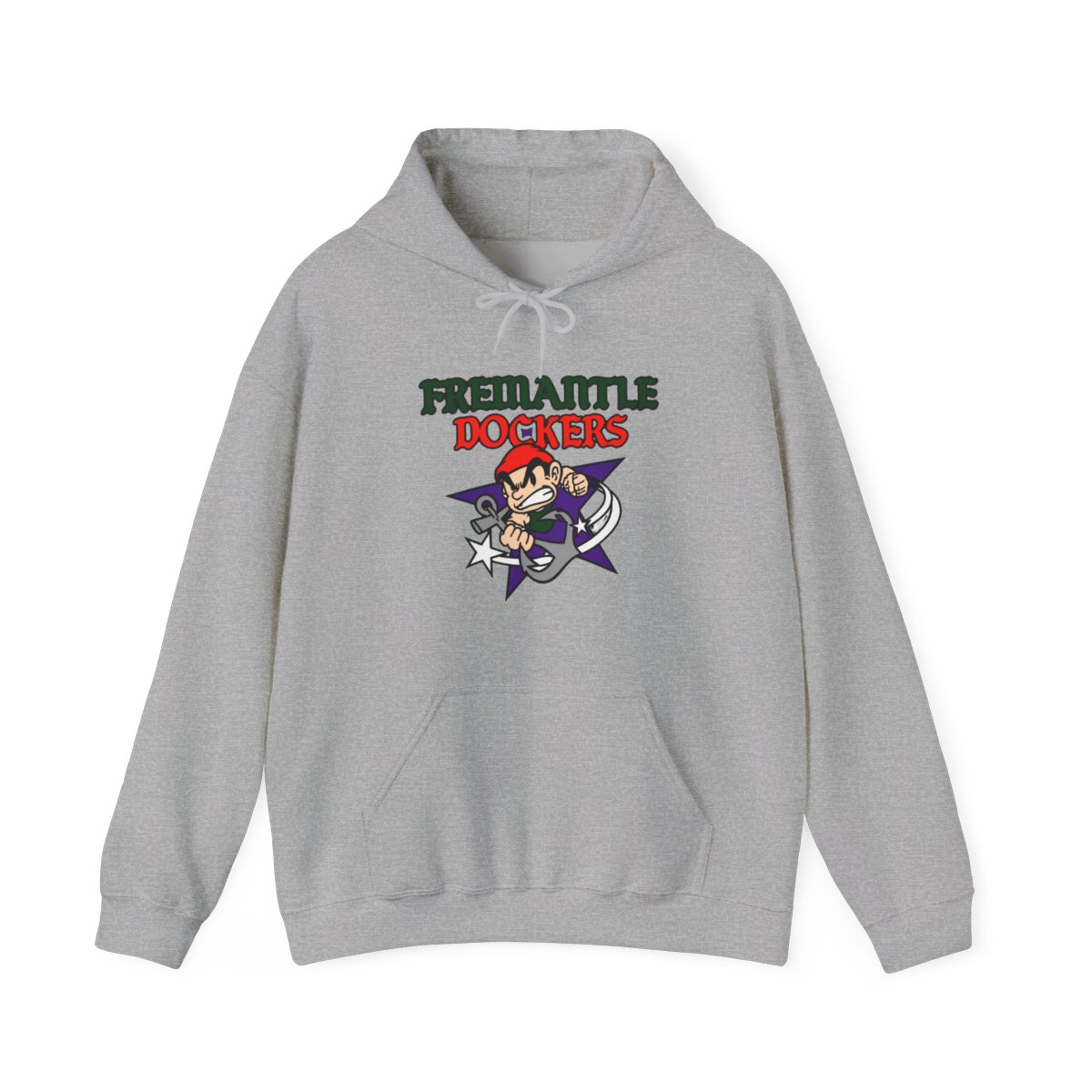 Hoodies - Daisy Fresh apparel collection